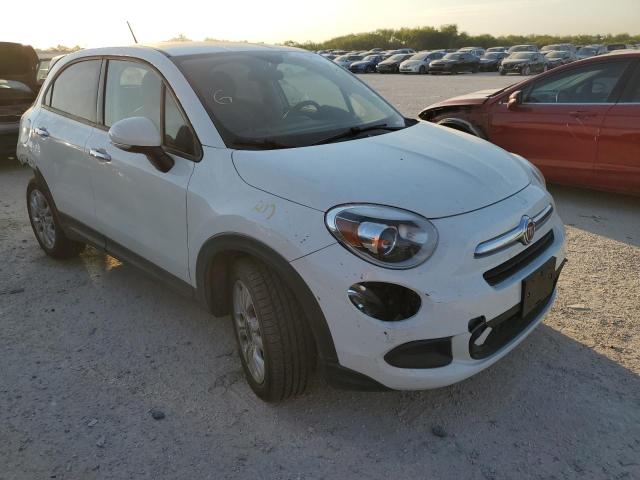 FIAT 500X EASY 2016 zfbcfxbtxgp370677