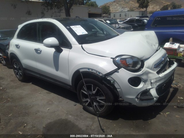 FIAT 500X 2016 zfbcfxbtxgp378147