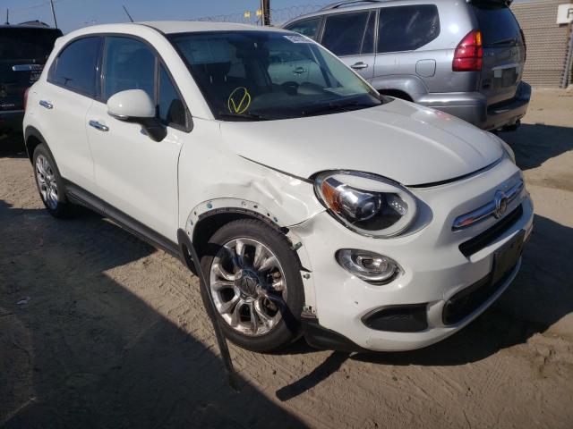 FIAT 500X EASY 2016 zfbcfxbtxgp380223