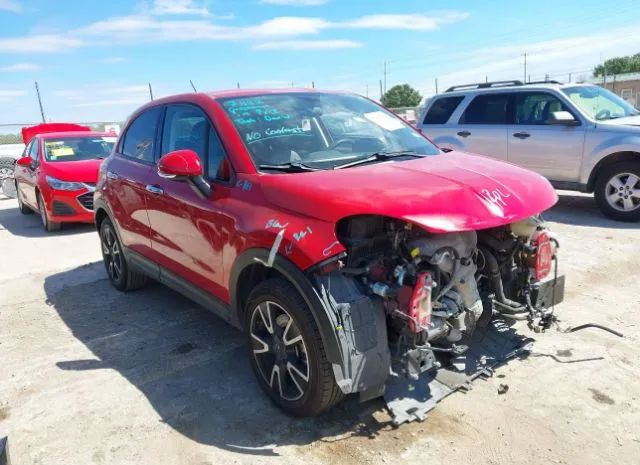 FIAT 500X 2016 zfbcfxbtxgp386197