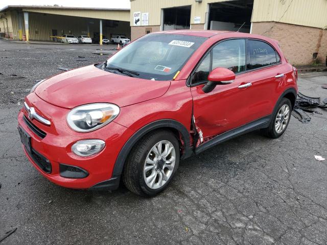 FIAT 500X EASY 2016 zfbcfxbtxgp401555