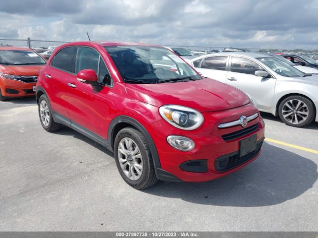 FIAT 500X 2016 zfbcfxbtxgp442686