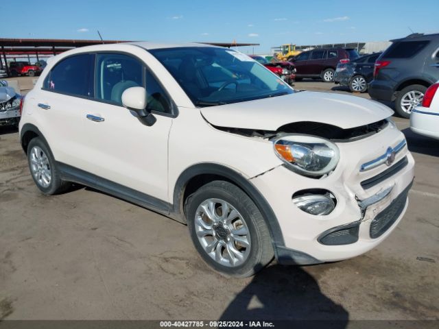 FIAT 500X 2016 zfbcfxbtxgp448732