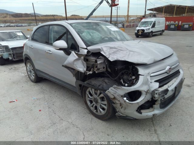 FIAT 500X 2016 zfbcfxbtxgp478961