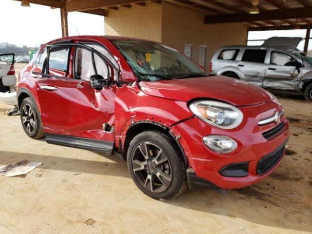 FIAT 500X EASY 2016 zfbcfxbtxgp492939