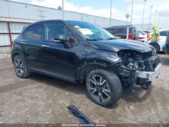 FIAT 500X 2016 zfbcfxbtxgp501140