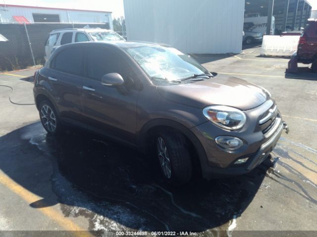 FIAT 500X 2017 zfbcfxcb0hp531173