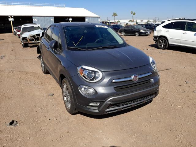 FIAT 500X 2017 zfbcfxcb0hp593009