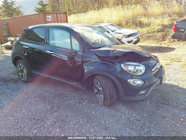 FIAT 500X 2018 zfbcfxcb0jp647141