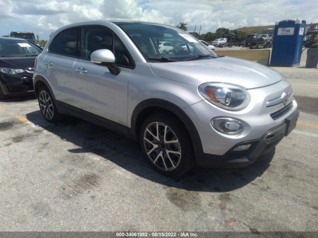 FIAT 500X 2018 zfbcfxcb0jp680754