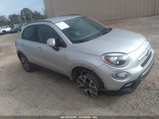 FIAT 500X 2017 zfbcfxcb1hp523731