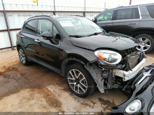 FIAT 500X 2017 zfbcfxcb1hp615678