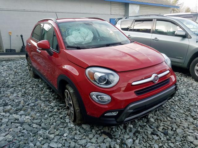 FIAT NULL 2017 zfbcfxcb2hp523558