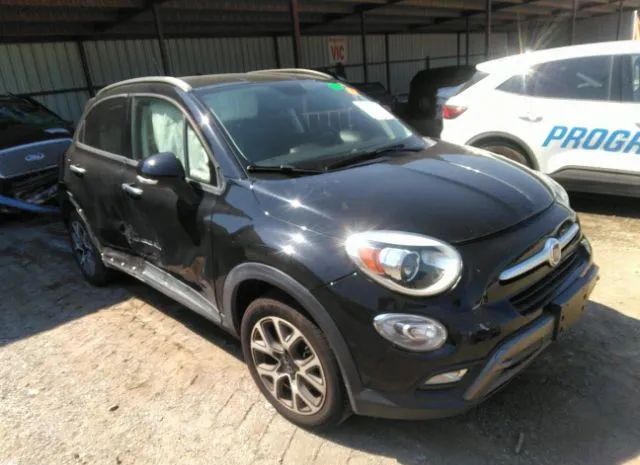 FIAT 500X 2017 zfbcfxcb2hp523981