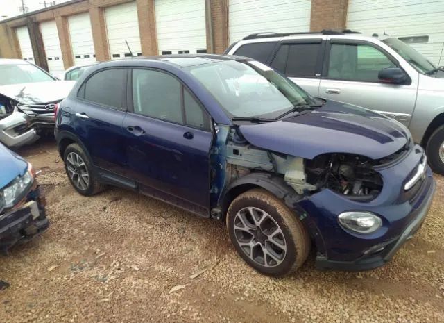 FIAT 500X 2017 zfbcfxcb2hp546337