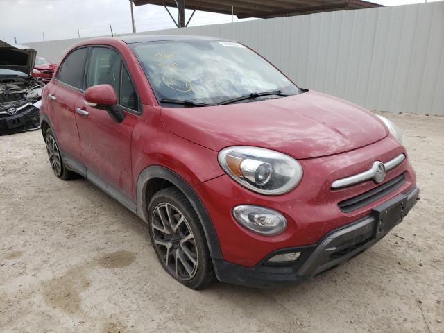 FIAT NULL 2017 zfbcfxcb2hp546838