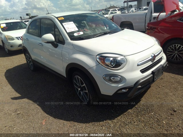 FIAT 500X 2017 zfbcfxcb2hp553126