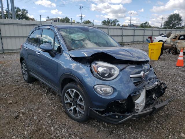 FIAT 500X 2017 zfbcfxcb2hp553983