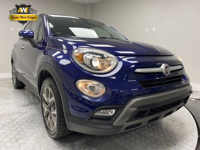 FIAT 500X 2017 zfbcfxcb2hp582867