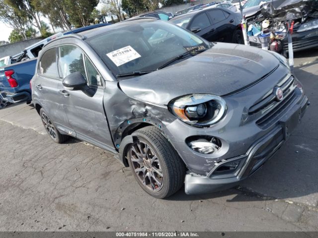 FIAT 500X 2017 zfbcfxcb2hp619934