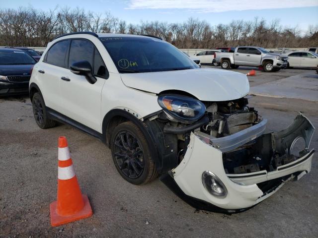 FIAT 500X 2017 zfbcfxcb2hp629797