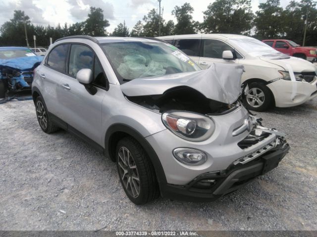 FIAT 500X 2018 zfbcfxcb2jp665169