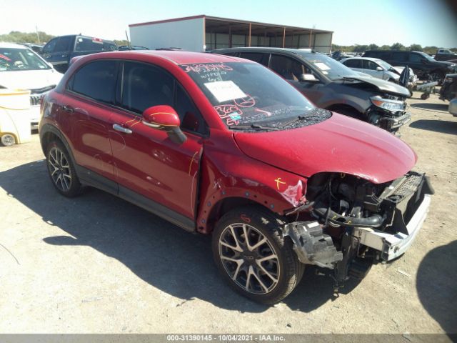 FIAT 500X 2018 zfbcfxcb2jp673420