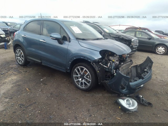 FIAT 500X 2017 zfbcfxcb3hp570565