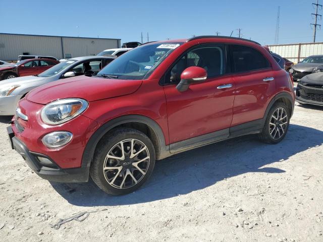 FIAT 500X TREKK 2017 zfbcfxcb3hp589651