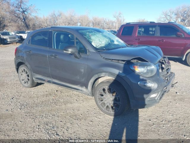 FIAT 500X 2017 zfbcfxcb3hp612426