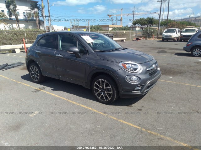 FIAT 500X 2017 zfbcfxcb3hp617626