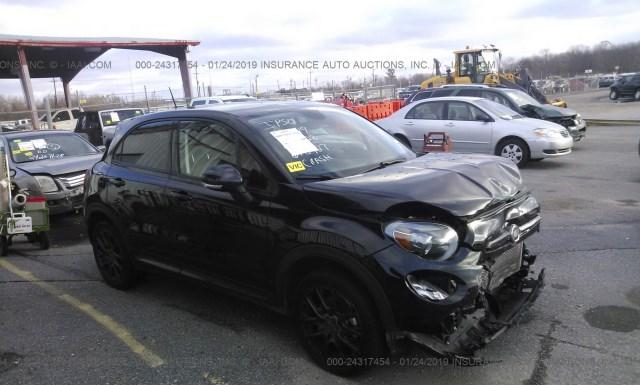 FIAT 500X 2017 zfbcfxcb3hp618727