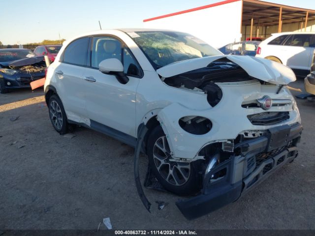 FIAT 500X 2018 zfbcfxcb3jp722088