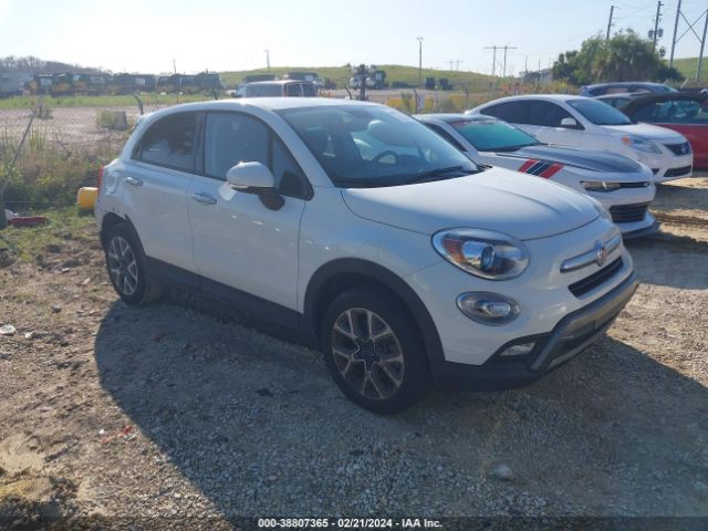 FIAT 500X 2017 zfbcfxcb4hp576049