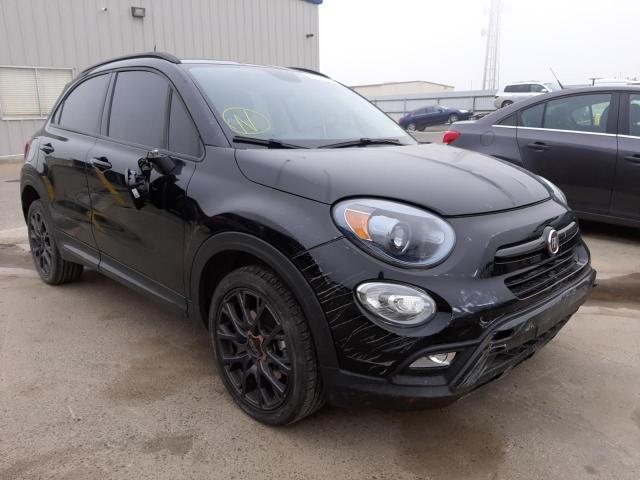 FIAT 500X TREKK 2018 zfbcfxcb4jp654528