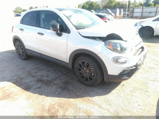 FIAT 500X 2018 zfbcfxcb4jp665125