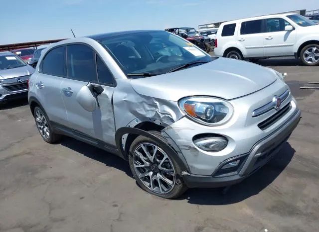 FIAT 500X 2017 zfbcfxcb5hp516393