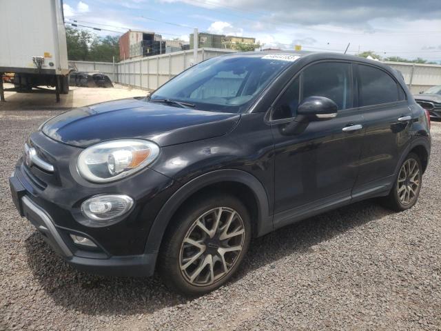 FIAT 500X TREKK 2017 zfbcfxcb5hp517978