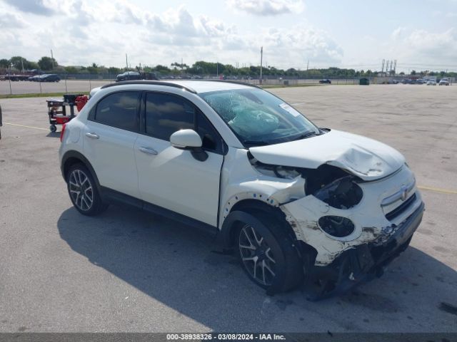 FIAT 500X 2017 zfbcfxcb5hp550799