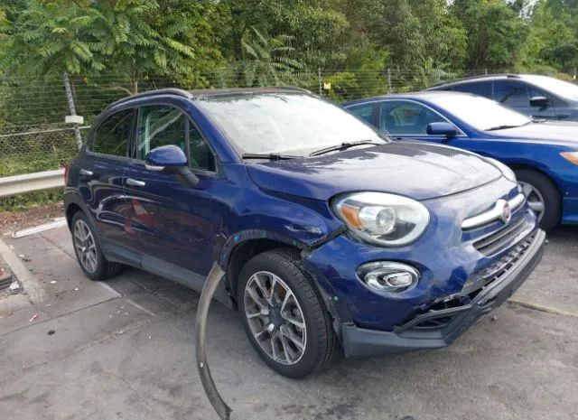 FIAT 500X 2017 zfbcfxcb5hp593913