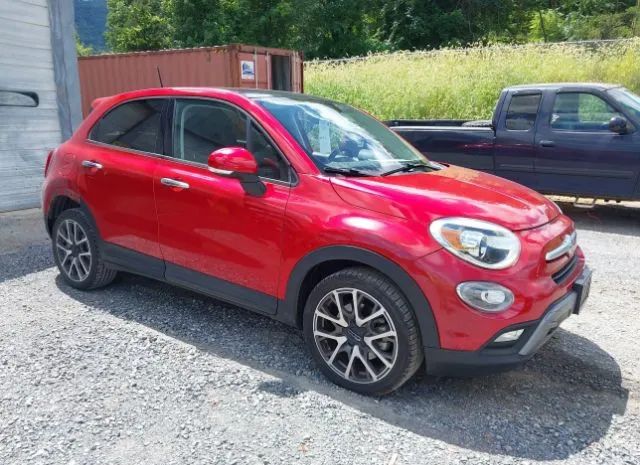 FIAT 500X 2017 zfbcfxcb5hp596634