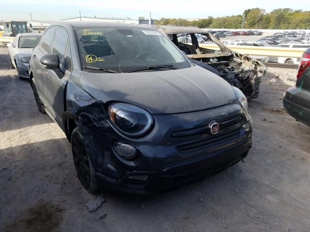 FIAT NULL 2017 zfbcfxcb5hp635738