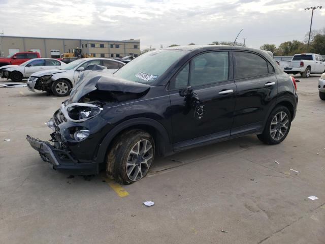 FIAT 500X TREKK 2018 zfbcfxcb5jp635616