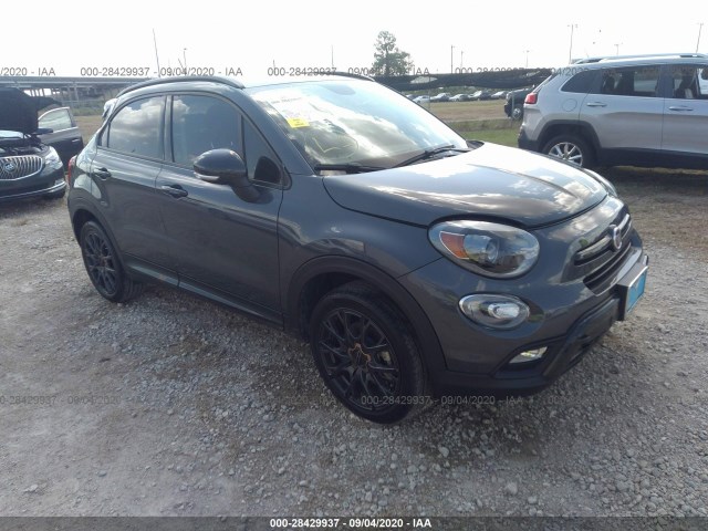 FIAT 500X 2018 zfbcfxcb5jp647426