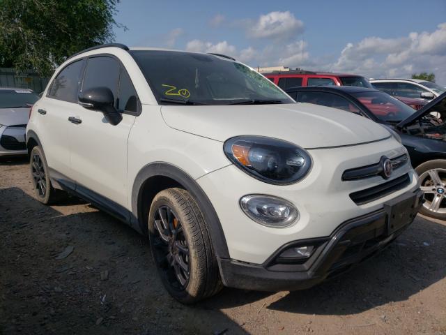 FIAT 500X TREKK 2018 zfbcfxcb5jp648186