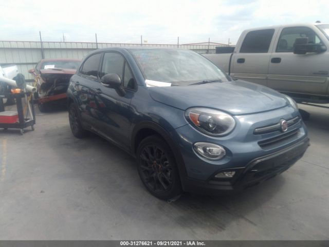 FIAT 500X 2018 zfbcfxcb5jp701498