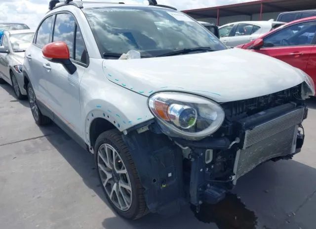 FIAT 500X 2018 zfbcfxcb5jp708600