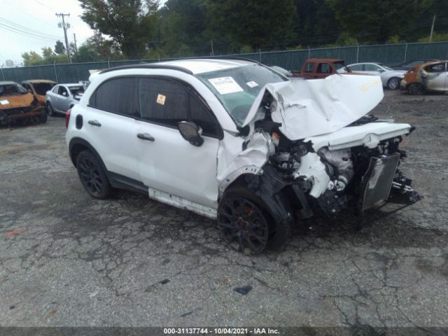 FIAT 500X 2018 zfbcfxcb5jp722478