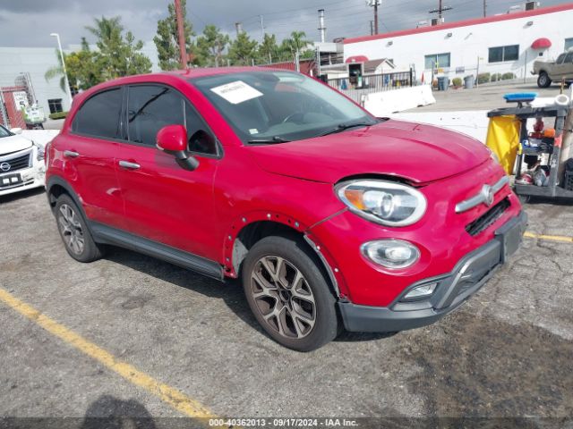 FIAT 500X 2017 zfbcfxcb6hp532764