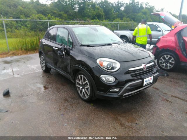 FIAT 500X 2017 zfbcfxcb6hp591751